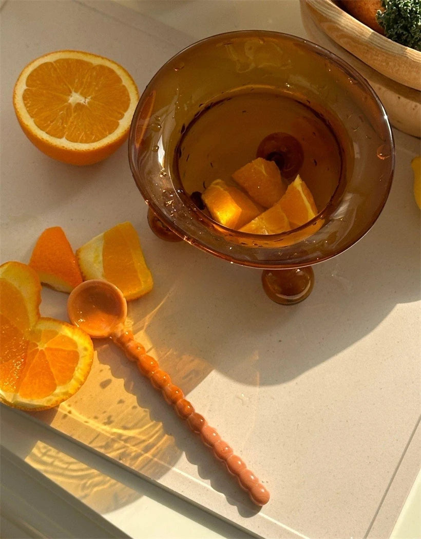 Vintage Fruit Bowl