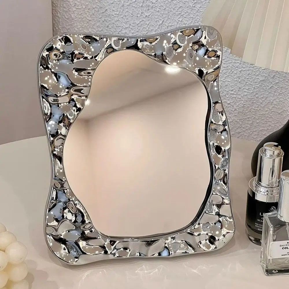 Foil Mirror